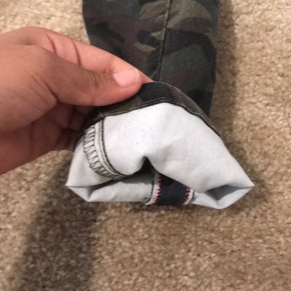 wore once they are very cute they are medium - Picture 4 of 4